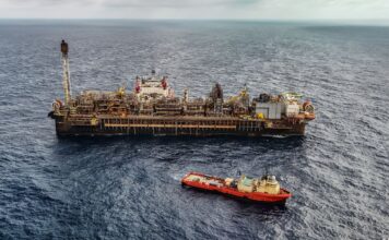 Petrobras anuncia descoberta de petróleo na Margem Equatorial