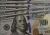 Dólar cai a R$ 5,13, e bolsa recua em dia de ajuste no mercado