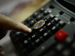 Dívida Pública Federal fica estável em agosto e chega a R$ 9,29 tri