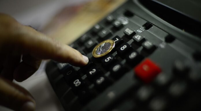 Dívida Pública Federal fica estável em agosto e chega a R$ 9,29 tri