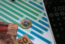 Mercado financeiro reduz projeção da inflação para 5,30%