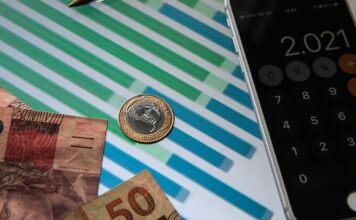 Mercado financeiro reduz projeção da inflação para 5,30%