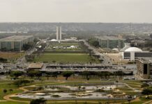 Governo Central tem déficit de R$ 48,2 bilhões em junho