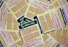 Apostas De Salvador E Itabuna Acertam A Quina Da Mega-Sena E Faturam Mais De R$ 45 Mil