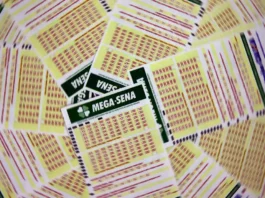 Apostas De Salvador E Itabuna Acertam A Quina Da Mega-Sena E Faturam Mais De R$ 45 Mil