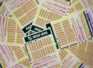 Apostas De Salvador E Itabuna Acertam A Quina Da Mega-Sena E Faturam Mais De R$ 45 Mil