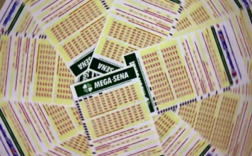 Apostas De Salvador E Itabuna Acertam A Quina Da Mega-Sena E Faturam Mais De R$ 45 Mil
