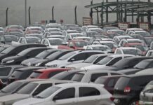 Financiamento de veículos cresce 10,9% no primeiro semestre