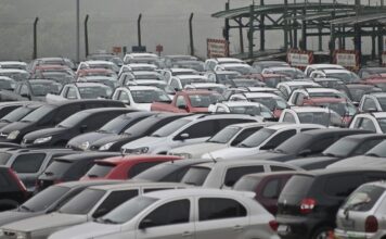 Financiamento de veículos cresce 10,9% no primeiro semestre