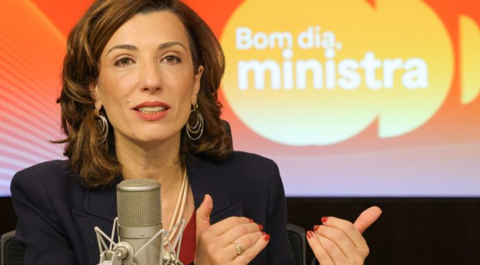 “Fizemos o Plano Safra voltado à transição ecológica”, diz ministra
