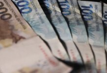 Dívida Pública sobe 2,61% em junho e supera R$ 9,2 trilhões