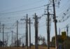Número de acidentes com a rede elétrica cresceu no Brasil em 2025