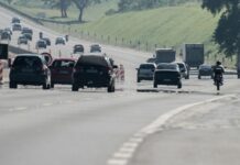 Mais de 30 rodovias paulistas têm pedágio reajustado nesta quarta