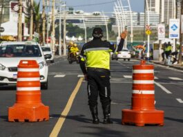 Vai Assistir Ao Jogo Do Brasil? Confira As Mudanças No Trânsito Em Salvador Neste Domingo