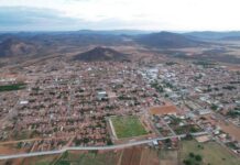 Bahia Tem Município Com Situação De Emergência Reconhecida Pelo Governo Federal