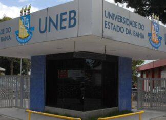 UNEB Abre Edital Com Mais De 5,4 Mil Vagas Para Vestibular 2027; Confira Os Detalhes