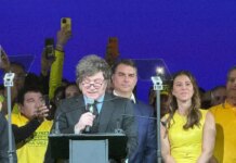 Após ofensas de Milei a Lula, Itamaraty chama embaixador para consulta