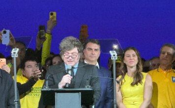 Após ofensas de Milei a Lula, Itamaraty chama embaixador para consulta