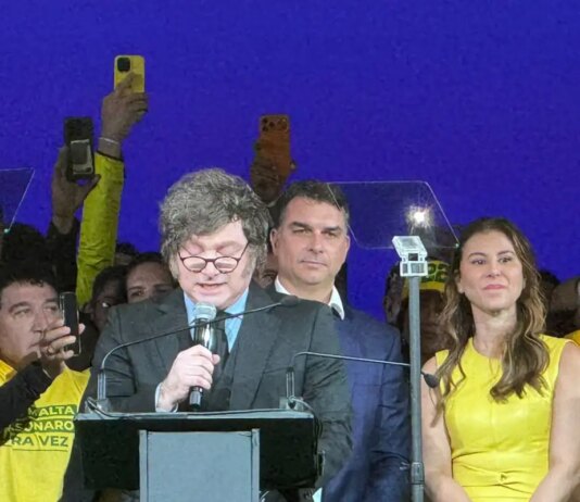 Após ofensas de Milei a Lula, Itamaraty chama embaixador para consulta