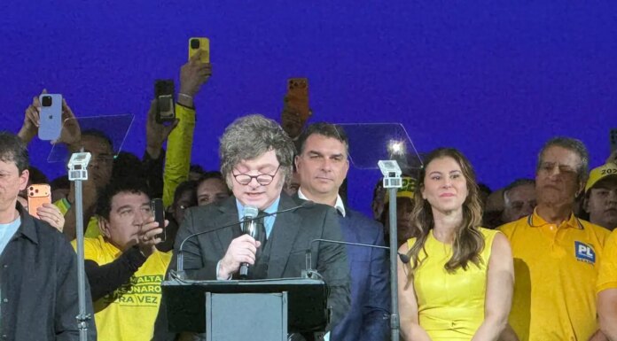 Após ofensas de Milei a Lula, Itamaraty chama embaixador para consulta