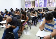 Inep libera cartilha de orientação sobre redação do Encceja 2026 Inep libera cartilha de orientação sobre redação do Encceja 2026