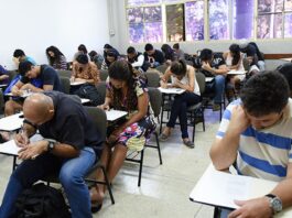 Inep libera cartilha de orientação sobre redação do Encceja 2026 Inep libera cartilha de orientação sobre redação do Encceja 2026
