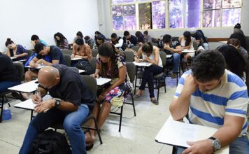 Inep libera cartilha de orientação sobre redação do Encceja 2026 Inep libera cartilha de orientação sobre redação do Encceja 2026