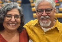 PCB confirma Edmilson Costa como candidato à presidência da República PCB confirma Edmilson Costa como candidato à presidência da República