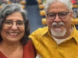 PCB confirma Edmilson Costa como candidato à presidência da República PCB confirma Edmilson Costa como candidato à presidência da República