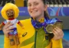 Brasil encerra Internacional de parabadminton com 8 medalhas de ouro Brasil encerra Internacional de parabadminton com 8 medalhas de ouro