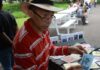 Feira do Cordel Brasileiro vai até amanhã na Caixa Cultural Brasília Feira do Cordel Brasileiro vai até amanhã na Caixa Cultural Brasília