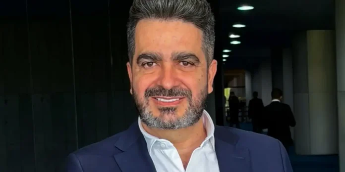 PRTB lança Leonardo Avalanche à Presidência da República PRTB lança Leonardo Avalanche à Presidência da República