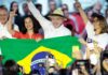 PT oficializa chapa Lula-Alckmin à reeleição presidencial PT oficializa chapa Lula-Alckmin à reeleição presidencial