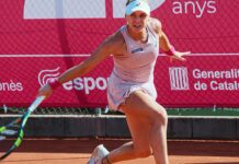 Tenista Laura Pigossi é campeã na Espanha e volta ao top 200 Tenista Laura Pigossi é campeã na Espanha e volta ao top 200