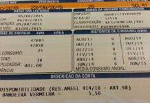Notas fiscais passam a incluir informações sobre CBS e IBS Notas fiscais passam a incluir informações sobre CBS e IBS
