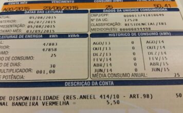 Notas fiscais passam a incluir informações sobre CBS e IBS Notas fiscais passam a incluir informações sobre CBS e IBS
