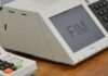 Urnas eletrônicas começam a ser enviadas para municípios em MG Urnas eletrônicas começam a ser enviadas para municípios em MG