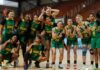Brasil vence Chile na estreia do Sul-Americano de basquete feminino Brasil vence Chile na estreia do Sul-Americano de basquete feminino