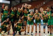 Brasil vence Chile na estreia do Sul-Americano de basquete feminino Brasil vence Chile na estreia do Sul-Americano de basquete feminino