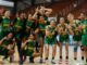 Brasil vence Chile na estreia do Sul-Americano de basquete feminino Brasil vence Chile na estreia do Sul-Americano de basquete feminino