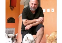 Democrata confirma candidatura de Wilson Grassi Júnior para presidente Democrata confirma candidatura de Wilson Grassi Júnior para presidente