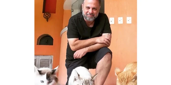 Democrata confirma candidatura de Wilson Grassi Júnior para presidente Democrata confirma candidatura de Wilson Grassi Júnior para presidente