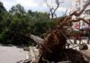 Defesa Civil alerta para ventos fortes no Rio de Janeiro Defesa Civil alerta para ventos fortes no Rio de Janeiro