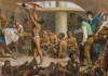 ONU lança portal com dados históricos sobre escravidão de africanos ONU lança portal com dados históricos sobre escravidão de africanos