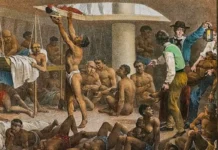 ONU lança portal com dados históricos sobre escravidão de africanos ONU lança portal com dados históricos sobre escravidão de africanos