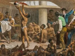 ONU lança portal com dados históricos sobre escravidão de africanos ONU lança portal com dados históricos sobre escravidão de africanos
