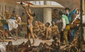 ONU lança portal com dados históricos sobre escravidão de africanos ONU lança portal com dados históricos sobre escravidão de africanos
