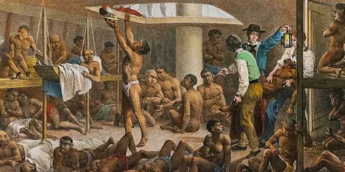 ONU lança portal com dados históricos sobre escravidão de africanos