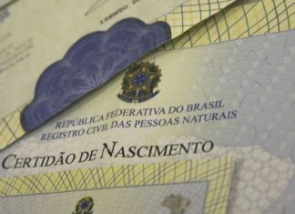 Maranhão celebra Dia dos Pais com mutirão de reconhecimento legal Maranhão celebra Dia dos Pais com mutirão de reconhecimento legal