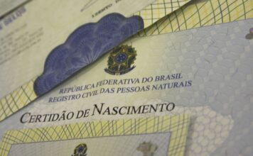 Maranhão celebra Dia dos Pais com mutirão de reconhecimento legal Maranhão celebra Dia dos Pais com mutirão de reconhecimento legal